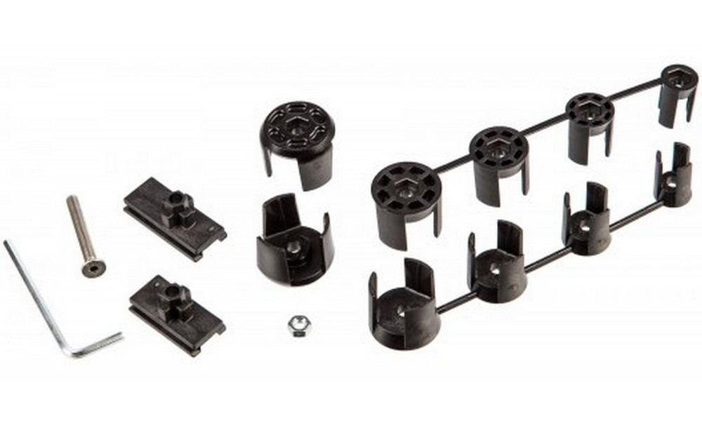 Porikaitse esimene 26 + 27.5 SKS Shockblade II - 3