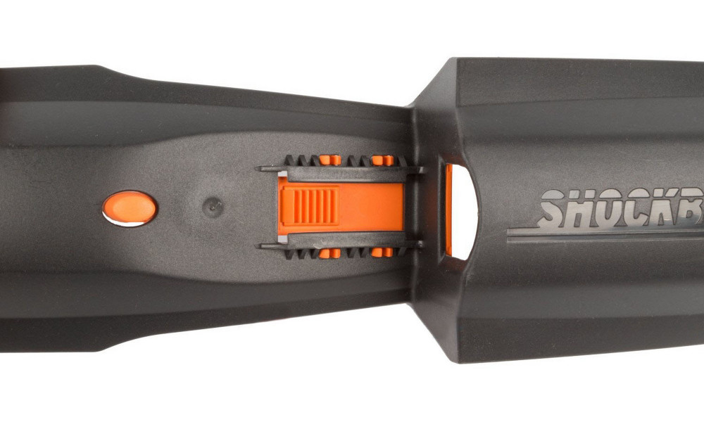 Porikaitse esimene 26 + 27.5 SKS Shockblade II - 5