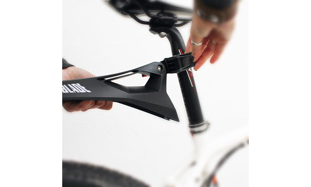 Porikaitse tagumine 26-29 SKS Dashblade - 2