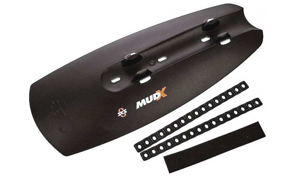 Porikaitse esimene 26-29 SKS Mud-X - 2