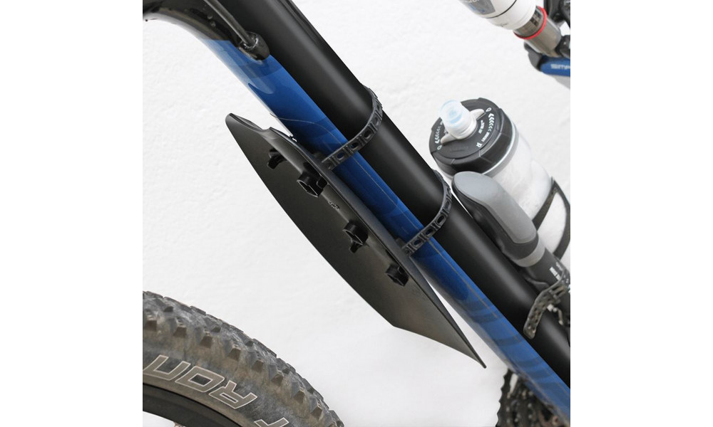 Porikaitse esimene 26-29 SKS Mud-X - 3