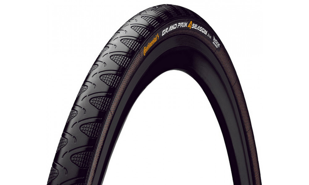 Väliskumm 28" Continental 23-622 Grand Prix 4-Season Fold DuraSkin - 1