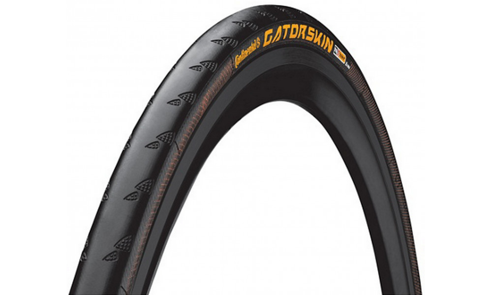 Väliskumm 26" Continental Gatorskin 28-559 DuraSkin - 2