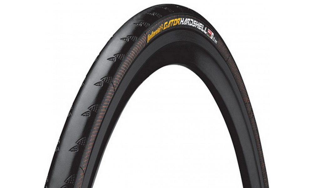 Väliskumm 27" Continental Gator Hardshell 32-630 DuraSkin Hardshell - 3