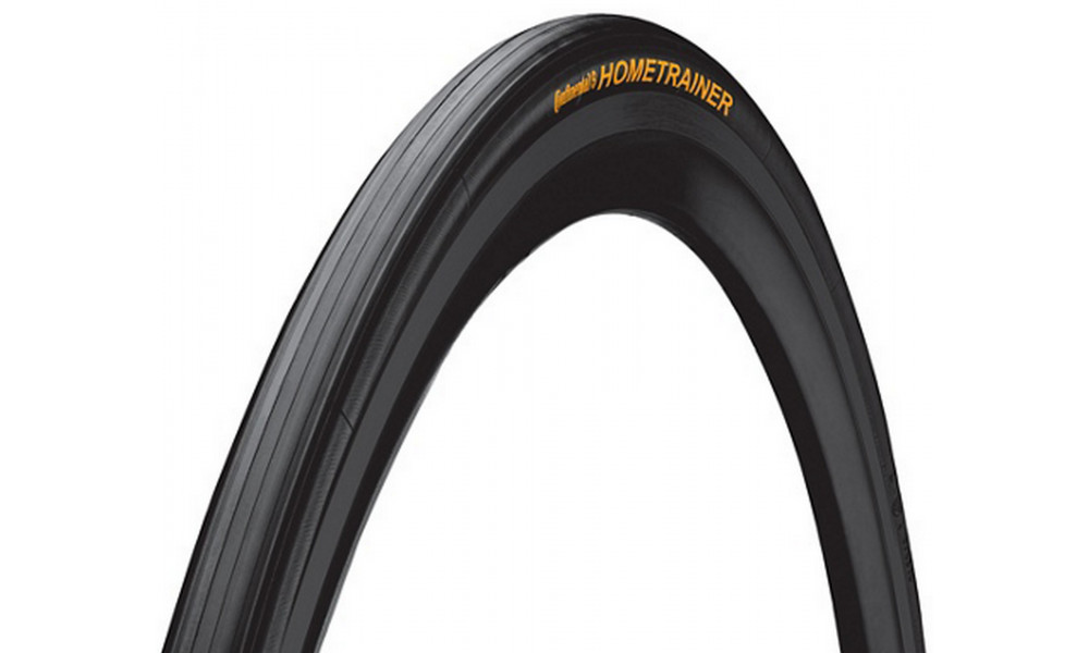 Väliskumm 28" Continental 23-622 Hometrainer Fold - 2