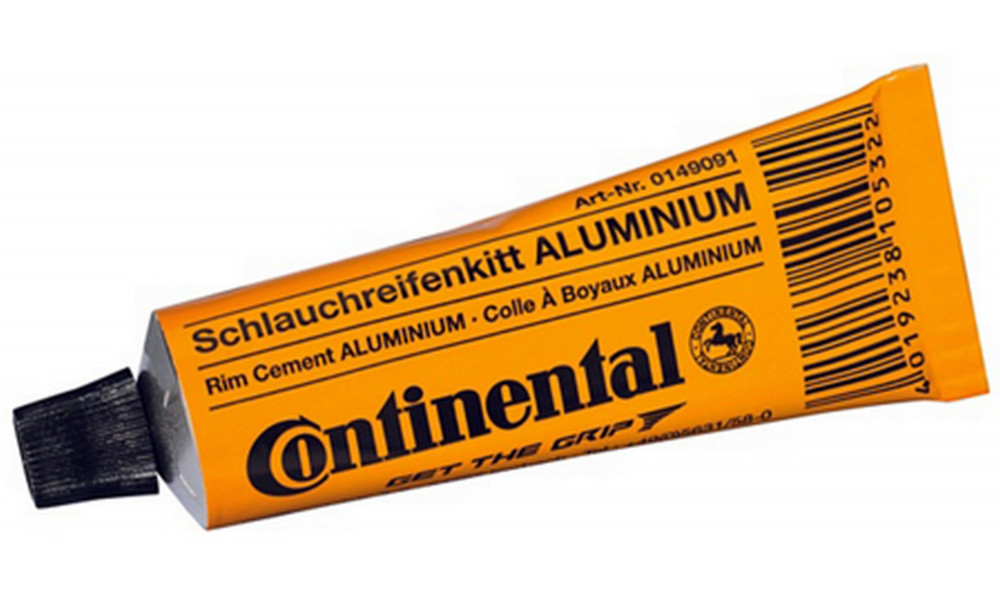 Liim tubular Continental Rim cement,25g Sisekumm 
