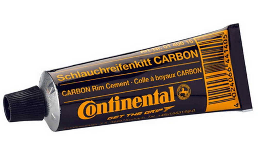 Liim tubular Continental Rimcement for Carbonrims,25g Sisekumm 