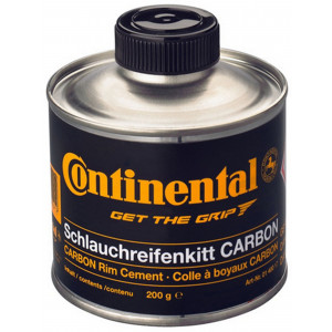 Liim tubular Continental Rim cement for Carbonrims, 200g can