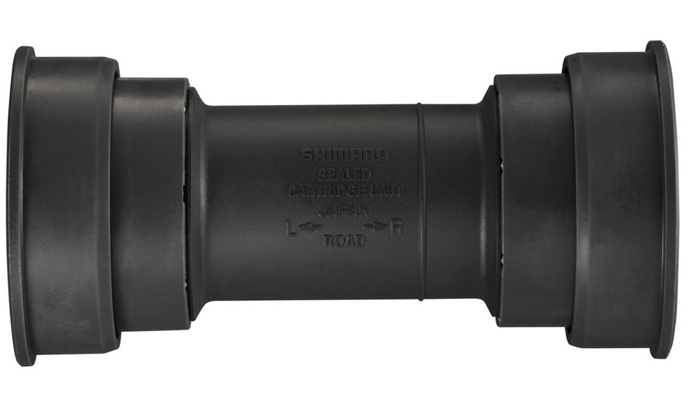 Keskjooks Shimano XT SM-BB71-41 MTB - 1