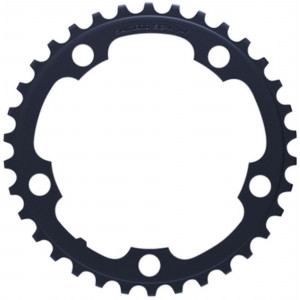 Hammasratas Shimano FC-3550-34T