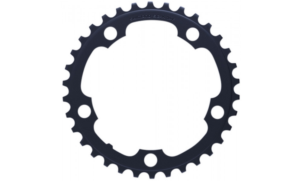 Hammasratas Shimano FC-3550-34T - 3