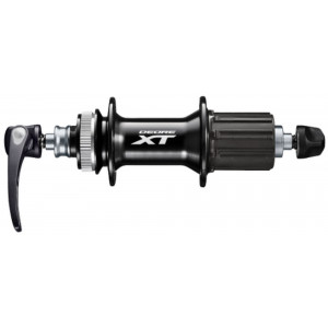 Tagarumm Shimano XT FH-M8000 Disc C-Lock 8/9/10/11-speed