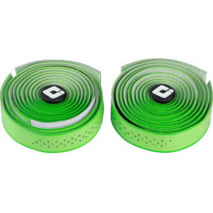 Lenksupael ODI 3.5mm Dual-Ply Performance Lime