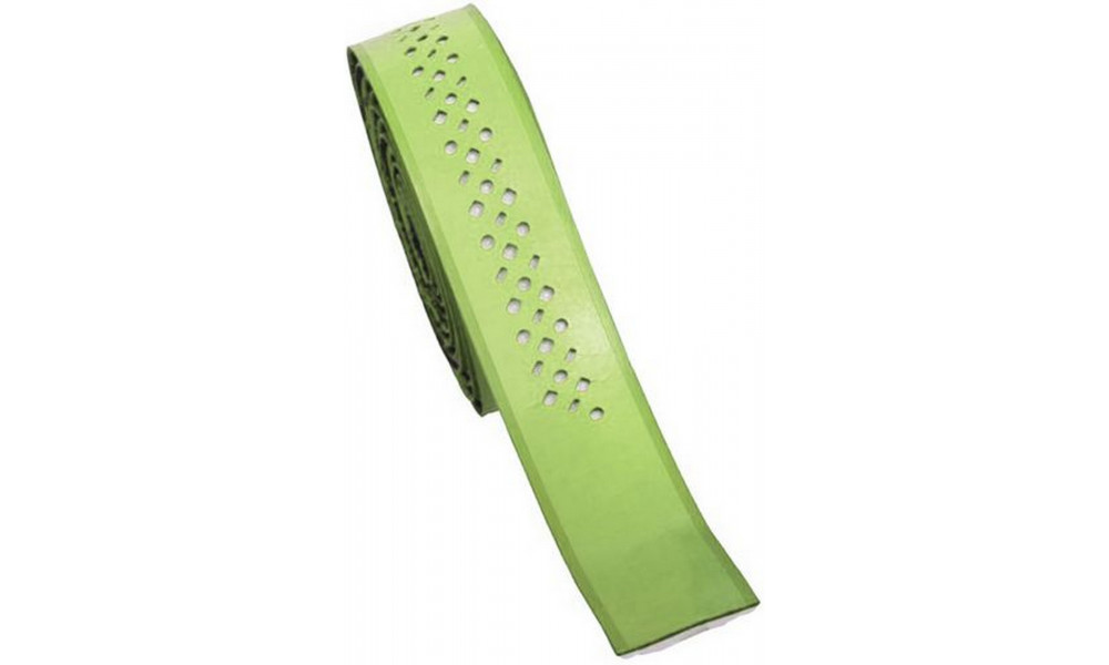 Lenksupael ODI 3.5mm Dual-Ply Performance Lime - 2