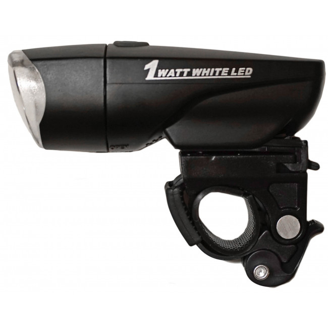 Esituli Azimut Power 1Watt LED with batteries