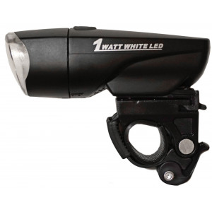 Esituli Azimut Power 1Watt LED with batteries