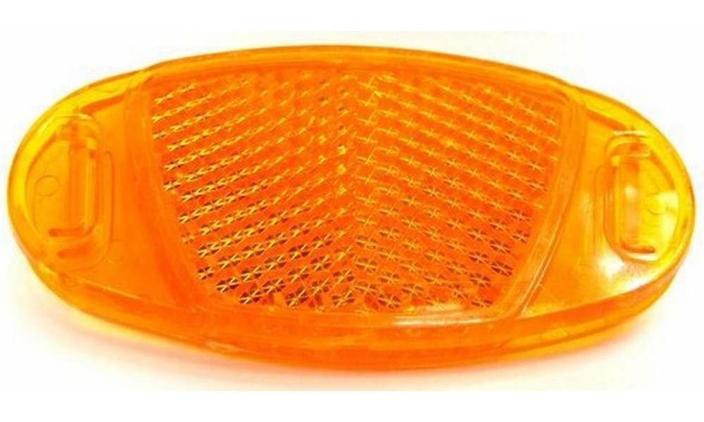 Reflektorid kodarale Azimut Oval 72x36mm 