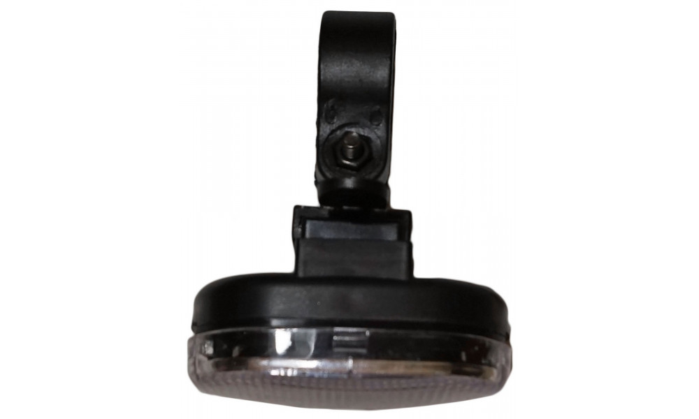 Esituli Azimut Oval 3LED with batteries - 3