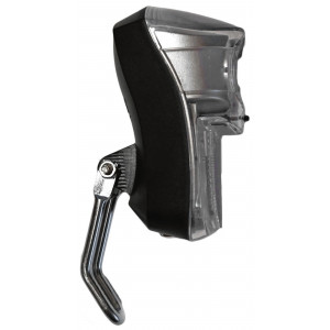 Esituli Azimut Fork 1LED metal bracket with batteries