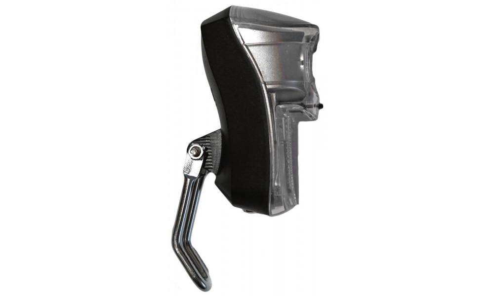 Esituli Azimut Fork 1LED metal bracket with batteries - 1