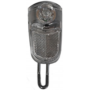 Esituli Azimut Fork 1LED metal bracket with batteries