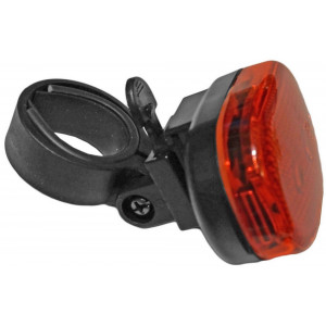 Tagatuli Azimut Oval 3LED with batteries