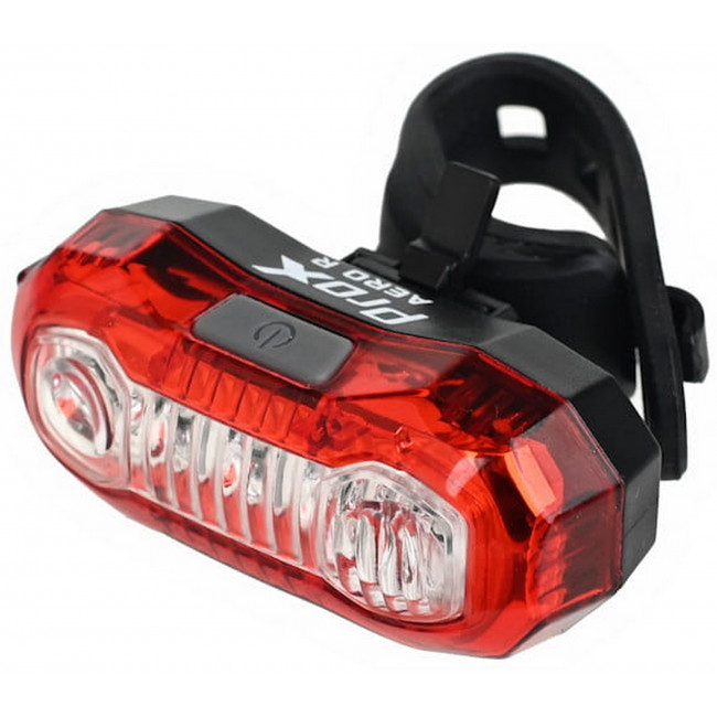 Tagatuli ProX Aero R 2LED 0.5W USB