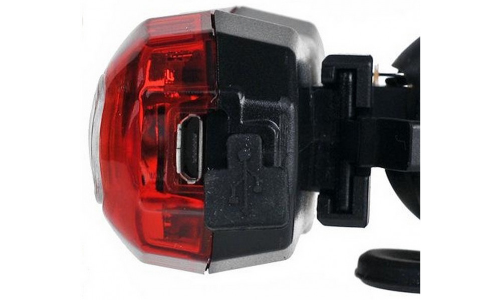 Tagatuli ProX Aero R 2LED 0.5W USB - 2