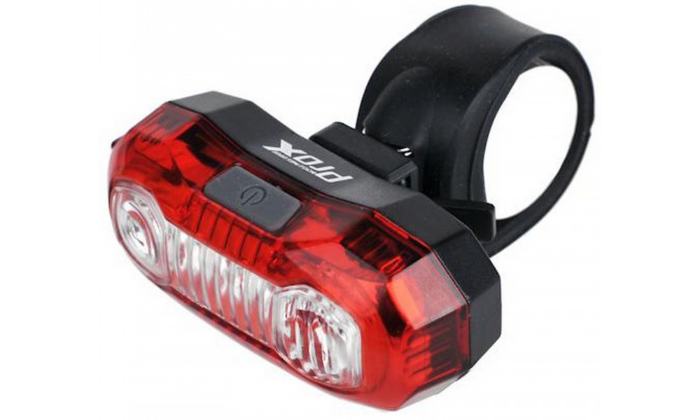 Tagatuli ProX Aero R 2LED 0.5W USB - 5