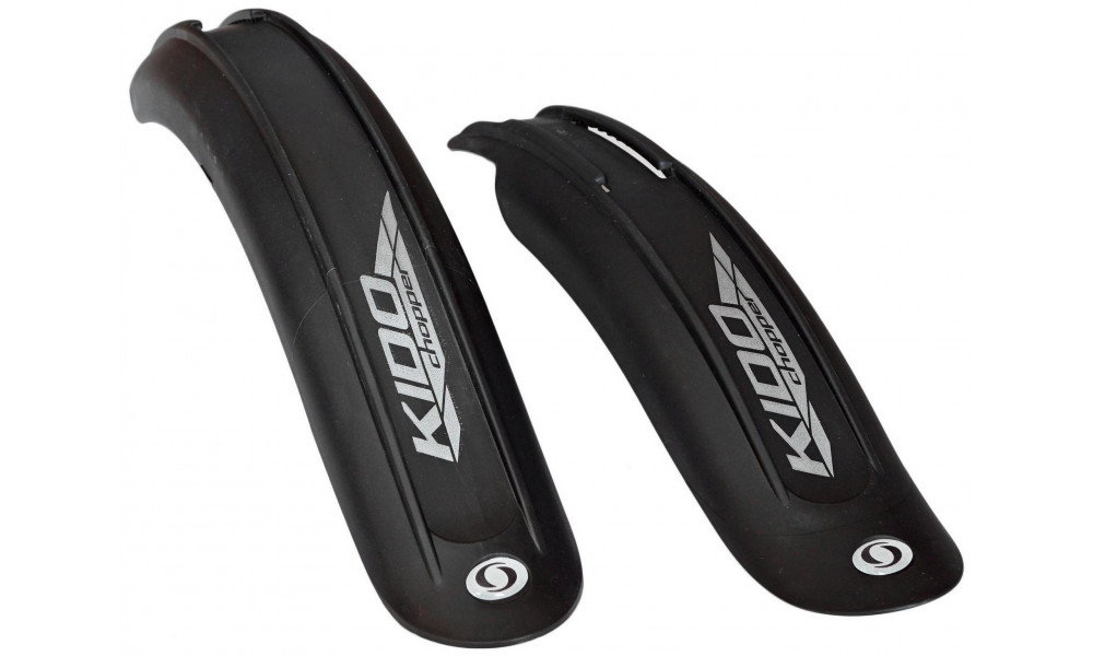 Porikaitsed Simpla Kido One SDS 16" black - 1