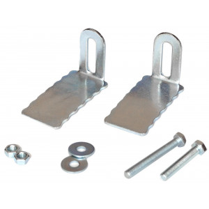 Porikaitsed Simpla Kido One SDS 16" black