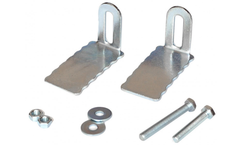 Porikaitsed Simpla Kido One SDS 16" black - 2