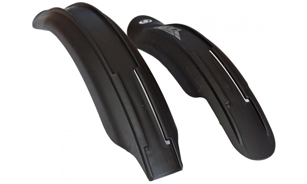 Porikaitsed Simpla Kido One SDS 16" black - 3