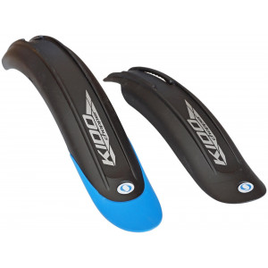Porikaitsed Simpla Kido Chopper SDS 16" black/blue