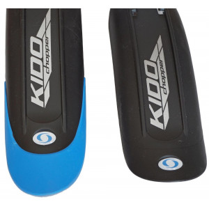 Porikaitsed Simpla Kido Chopper SDS 16" black/blue