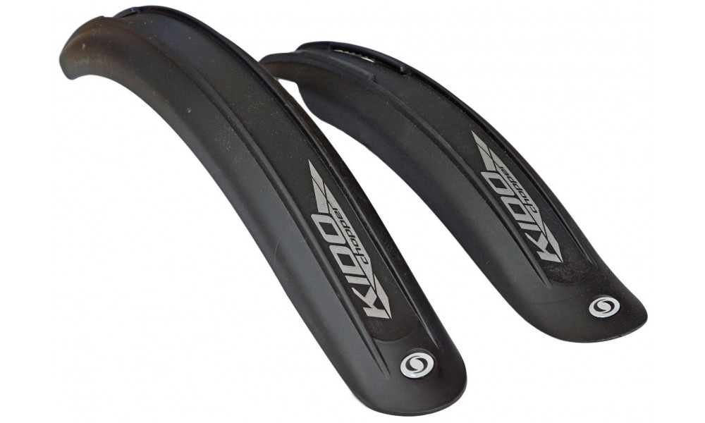 Porikaitsed Simpla Kido One SDS 20" black - 1