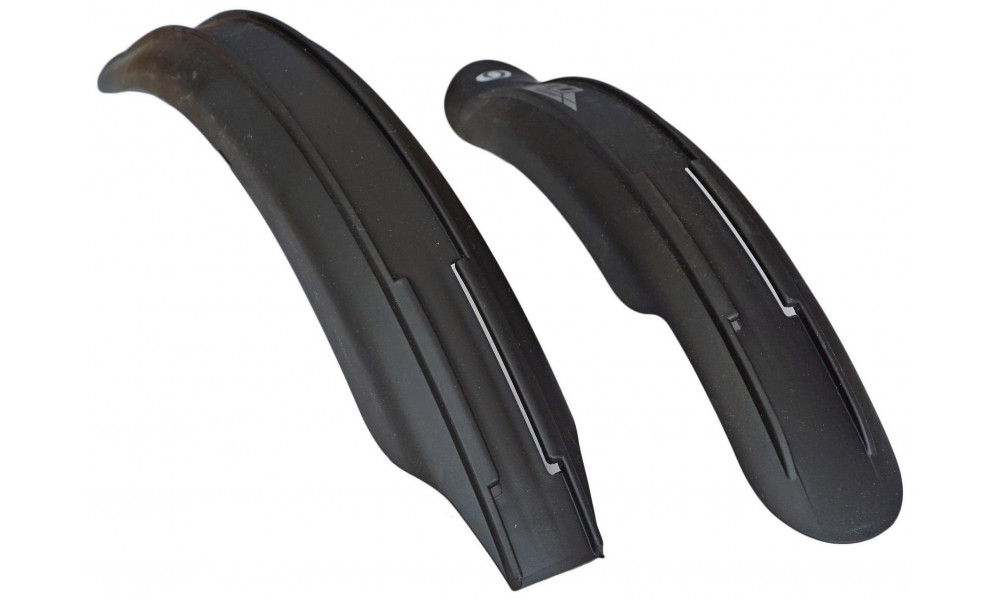 Porikaitsed Simpla Kido One SDS 20" black - 4