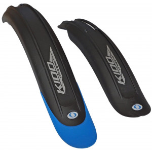 Porikaitsed Simpla Kido Chopper SDS 20" black/blue