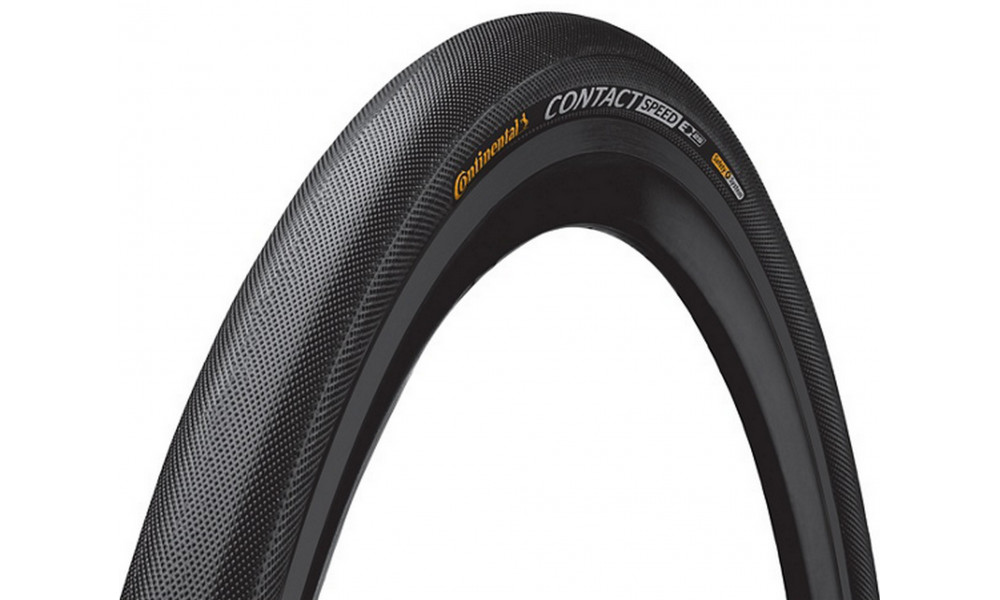 Väliskumm 20" Continental CONTACT Speed 28-406 Skin 