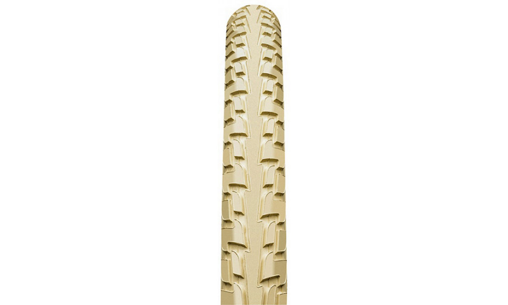 Väliskumm 28" Continental RIDE Tour 37-622 creme Reflex - 2