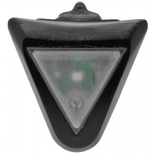 Kiivri lamp Uvex plug-in LED i-vo/airwing/Finale Junior red