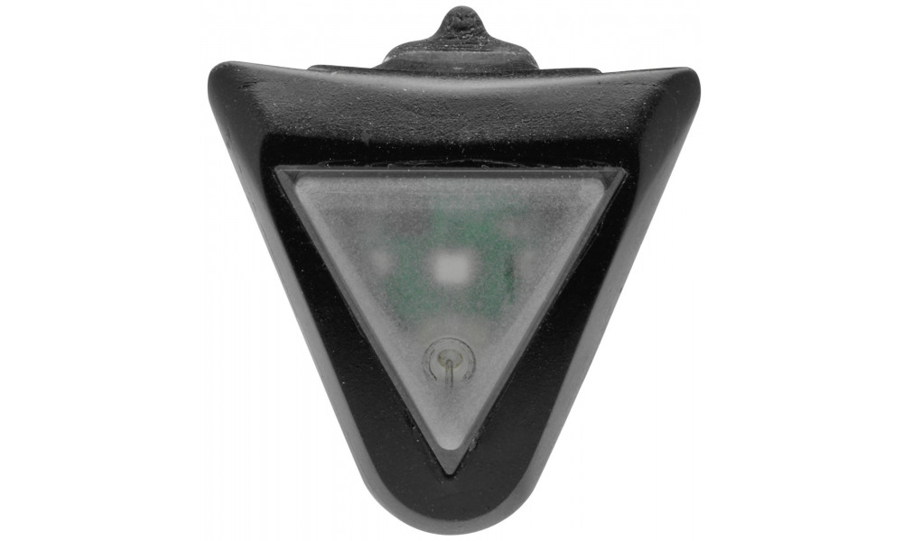 Kiivri lamp Uvex plug-in LED i-vo/airwing/Finale Junior red - 2