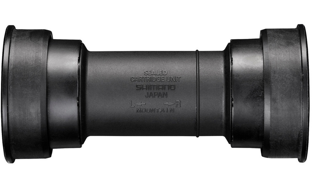 Keskjooks Shimano XT BB-MT800-PA Press-Fit 