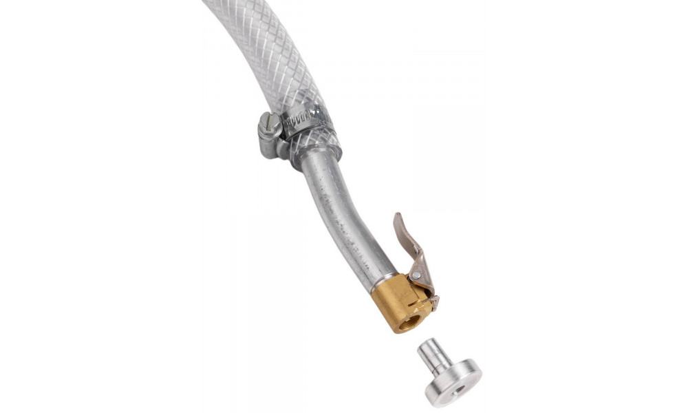 Kummipiim Pump OKO for Drum Application - 2