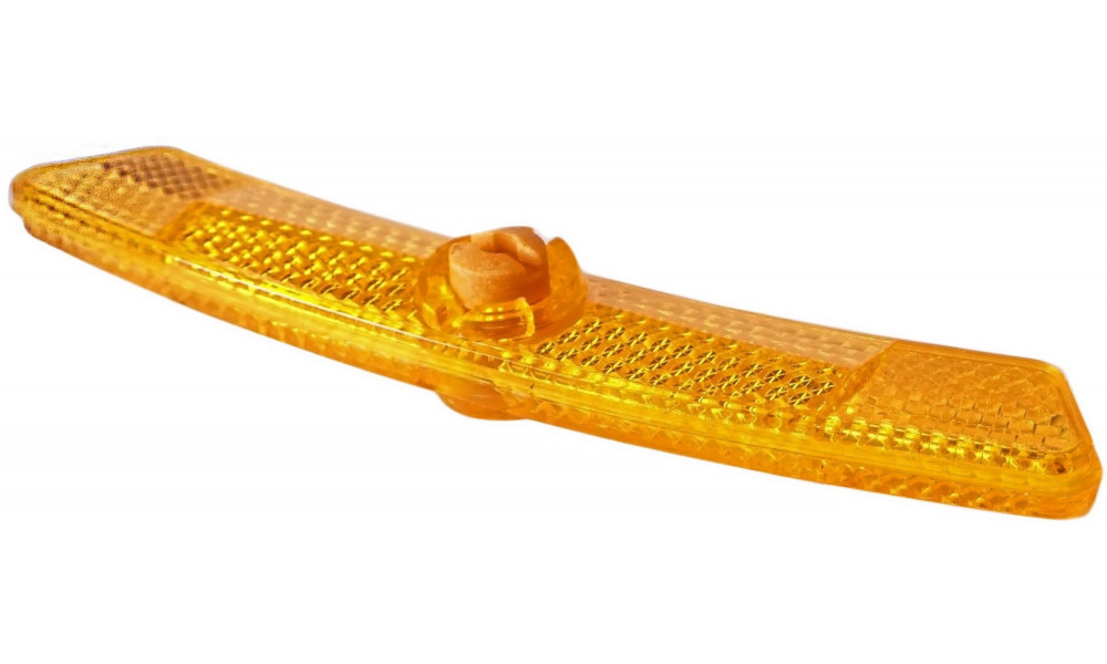 Reflektorid kodarale Azimut Moon 110x20mm - 1