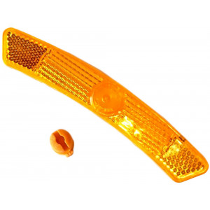 Reflektorid kodarale Azimut Moon 110x20mm