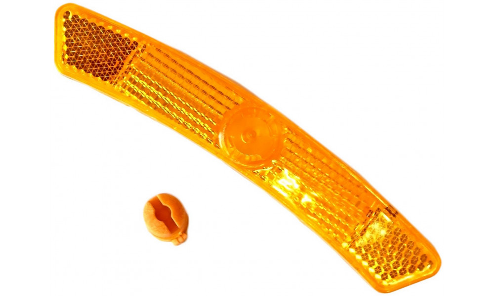 Reflektorid kodarale Azimut Moon 110x20mm - 2