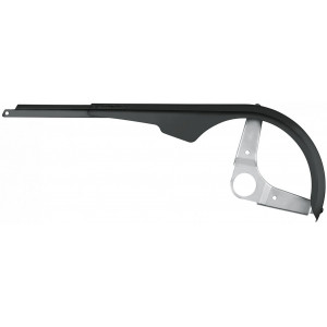 Keti kaitse SKS Chainblade 42-44T with bracket black