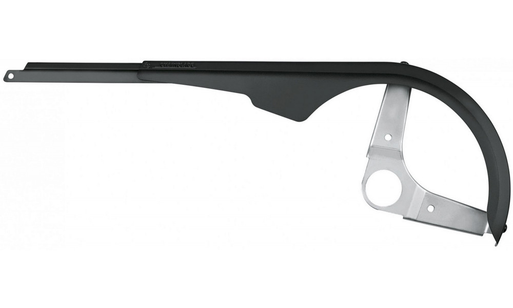 Keti kaitse SKS Chainblade 42-44T with bracket black - 1