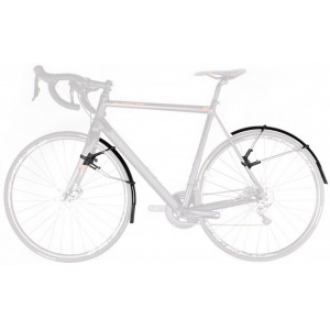 Porikaitsed 28 SKS Raceblade Pro XL 42mm black matt